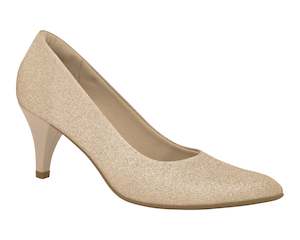 Fiesta: Piccadilly Reference: 745035-667 Glitter Champaign Elegance: Immerse Yourself in the Enchanting World of Metallic Glamour with Our Stunning Assortment