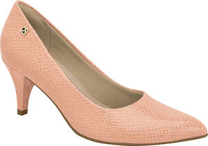 Fiesta: Piccadilly Reference: 745035-502 Serpent Elegance: Step into Enchanting Serpent with Our Luxurious Collection of Brazilian-Crafted Women's Shoes