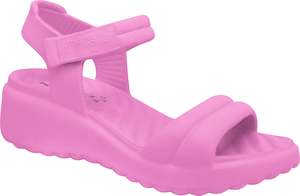 Marshmallow: Piccadilly Brazilian 226001 Vacation Comfort: Step Into Style with 'Marshmallow'