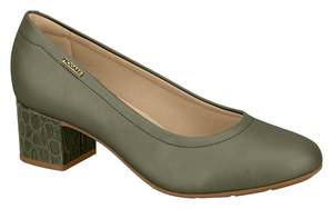 Modare: Modare 7316.109 Ultracomfort Women Fashion Business Shoe in Moss