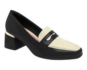 Loafer: Piccadilly Classic Loafer - Casual to Semi-Formal (Ref 748027-002)
