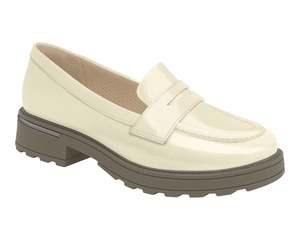 Piccadilly Classic Loafer - Casual to Semi-Formal (Ref 735027-010)