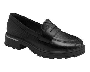 Piccadilly Classic Loafer - Casual to Semi-Formal (Ref 735027-004)