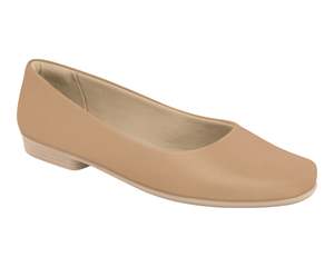 Piccadilly Ref 250115 Nude Flat Shoe, which offers everyday comfort with a styli&hellip;