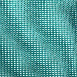 Textured Acqua Three Dots