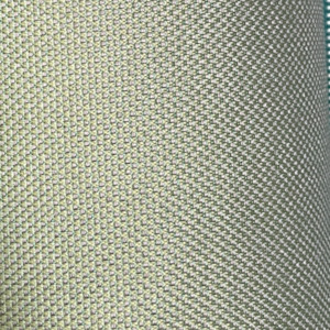 Outdoor Cushions Covers: Textured Green Dots Outdoor