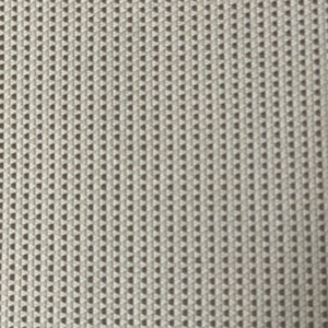 Outdoor Cushions Covers: Textured Mocha Dots Outdoor