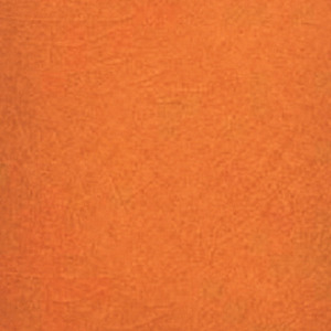 Plain Orange Burned Outdoor