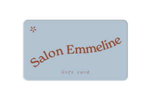 Products: Gift card - BRC Homes