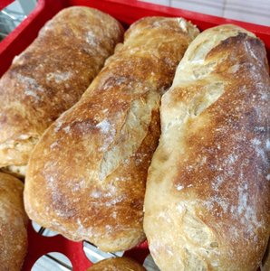 Products: Ciabatta - Breadhead