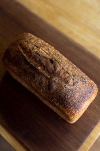 Rosemary Loaf - Friday and Saturday only - Breadhead