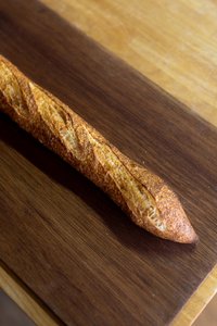 Baguette - Breadhead