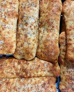 Pide - Tuesday to Saturday - Breadhead