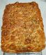 Whole Focaccia - Breadhead