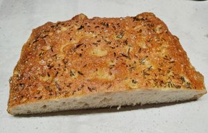 1/2 Focaccia - Breadhead