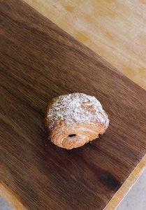 Pain Au Chocolat - Breadhead