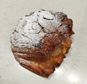 Almond Bear Claw - Breadhead