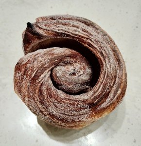 Morning Bun - Breadhead
