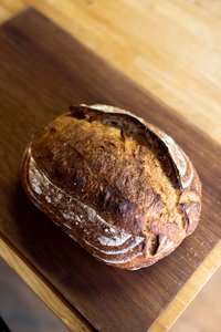 Country Sourdough - Breadhead