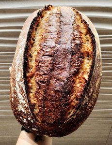 Extra Large Country - Friday & Saturday only - Breadhead