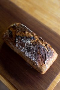 Ancient Grain (tinned) Sourdough - Monday to Saturday - Breadhead