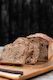 Cassava Spiced Cranberry Loaf 700g
