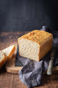 Products: Cassava Super Loaf 700g