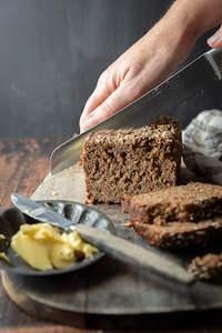 Products: Sweet Rye Pumpernickel 700g