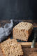 Dark Rye Sourdough 700g