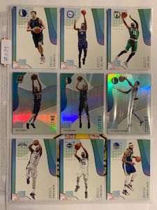 #039 - 18-19 Status  9 4 $9