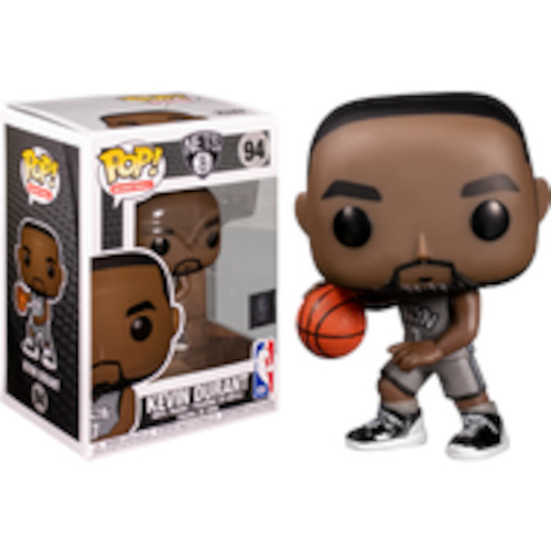NBA - Kevin Durant (Alternate) Pop! Vinyl Figure