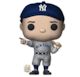 Babe Ruth - Babe Ruth Pop! Vinyl Figure