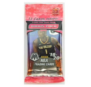 2019/20 Mosaic Cello Pack