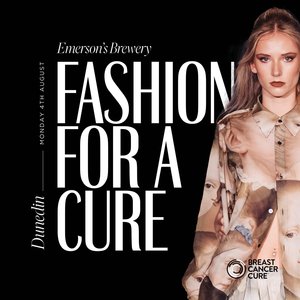 Products: Fashion for a Cure Dunedin 2025 - Breast Cancer CURE