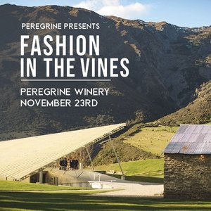 Products: Peregrine Presents Fashion in the Vines - Breast Cancer CURE