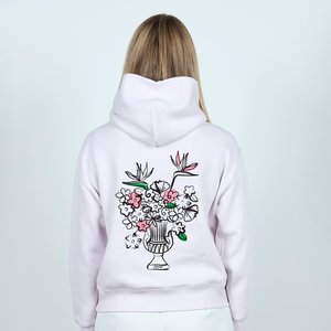 COOP Hoodie - Breast Cancer CURE