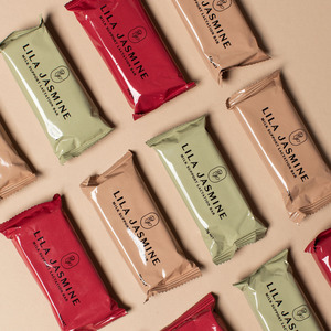 Supplements: Lactation Bars | Lila Jasmine