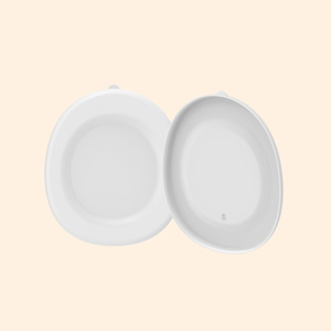 Products: Dust Covers for Breasties Breast Pump (Set of 2)