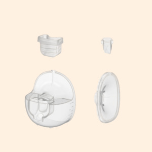 Replacement Milk Collector & Parts