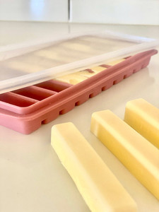 Products: Milk Sticks - Freezer Tray