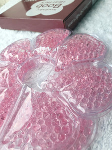 Boob Gel Heat Packs