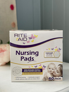 Nursing Pads (40)