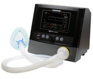 Products: Comfort Cough 2 - Breathing & Medical