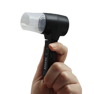 Products: Smart Peak Flow - Breathing & Medical