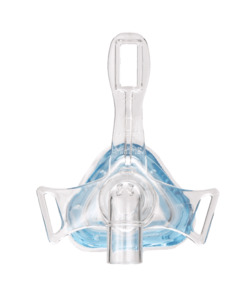 Products: MiniMe 2 Nasal Pediatric Mask (nonvented) - Breathing & Medical