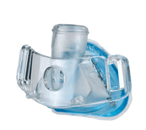 Products: MiniMe Nasal Pediatric Mask - Breathing & Medical