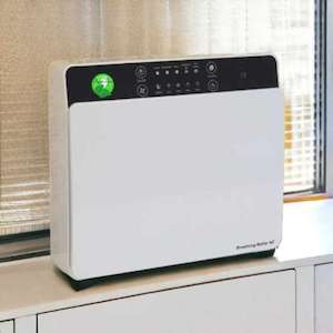 Wall Mounted Purifier area 25sqm