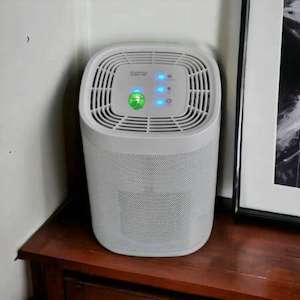 Small Room Purifier area 15 sqm