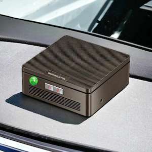Products: Vehicle Air Purifier