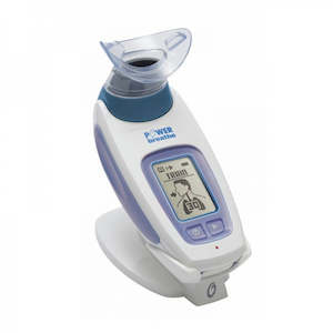 Products: POWERbreathe KH2